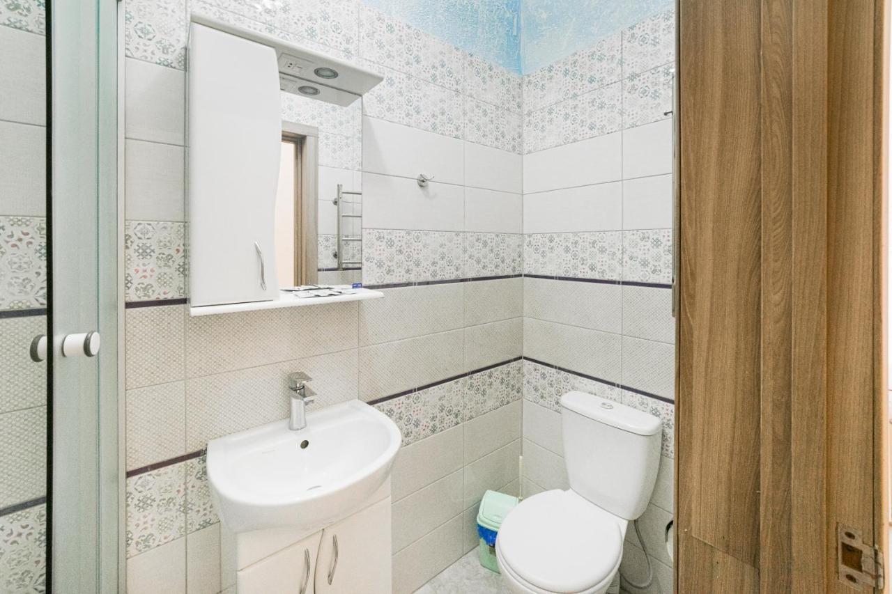 Apartment Near Deribasovskaya Odesa Exterior foto